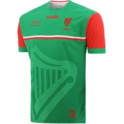 Mayo Player Fit 1916 Remastered Jersey