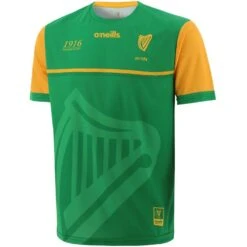 Meath 1916 Remastered Jersey