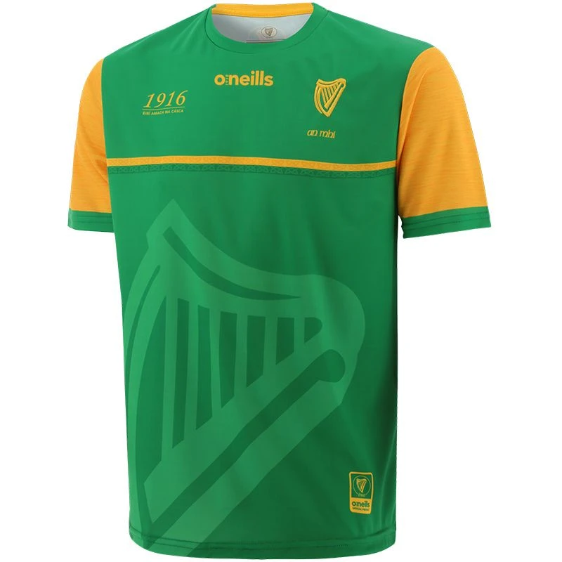 Meath 1916 Remastered Jersey