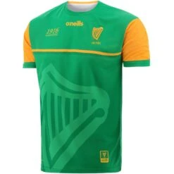 Meath Player Fit 1916 Remastered Jersey