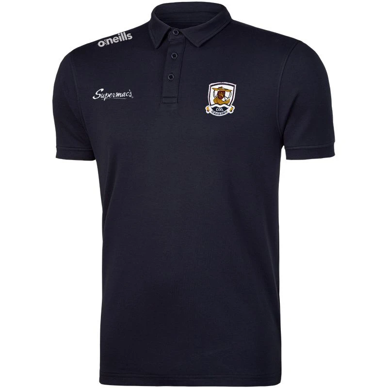 Galway GAA Men's Polo Shirt Gift Box - Image 2
