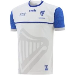 Monaghan Player Fit 1916 Remastered Jersey