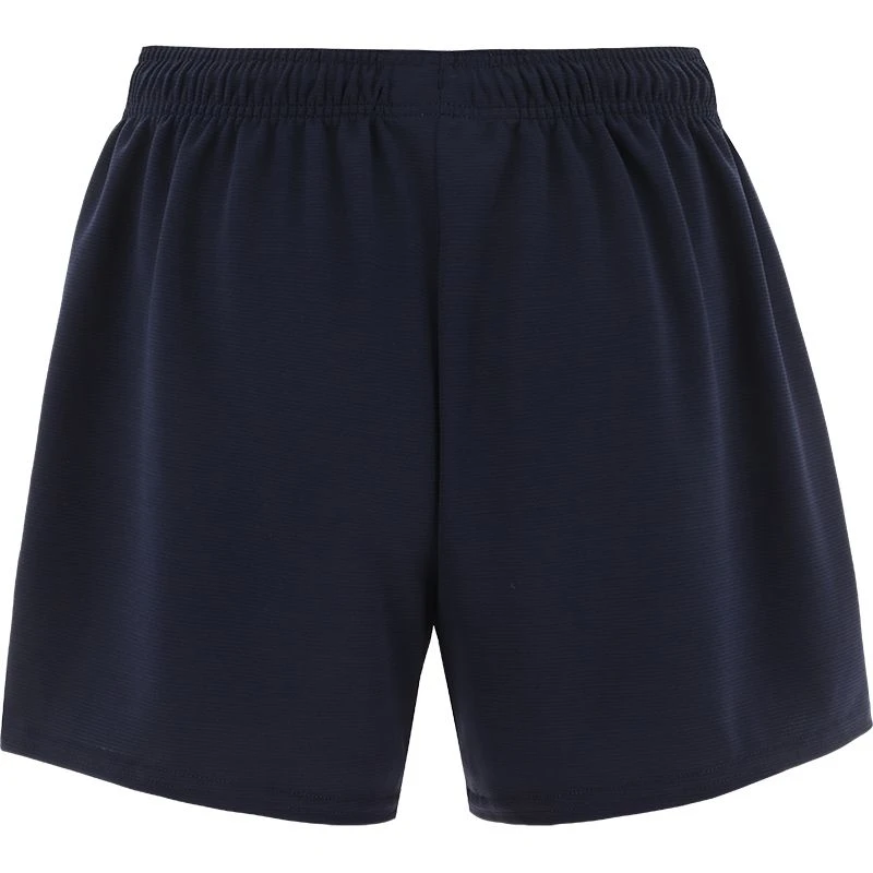 Kids' Mourne Shorts Marine / Gold - Image 3