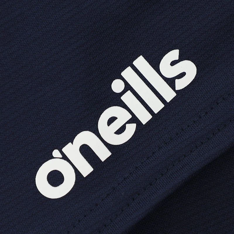 Kids' Mourne Shorts Marine / Gold - Image 4