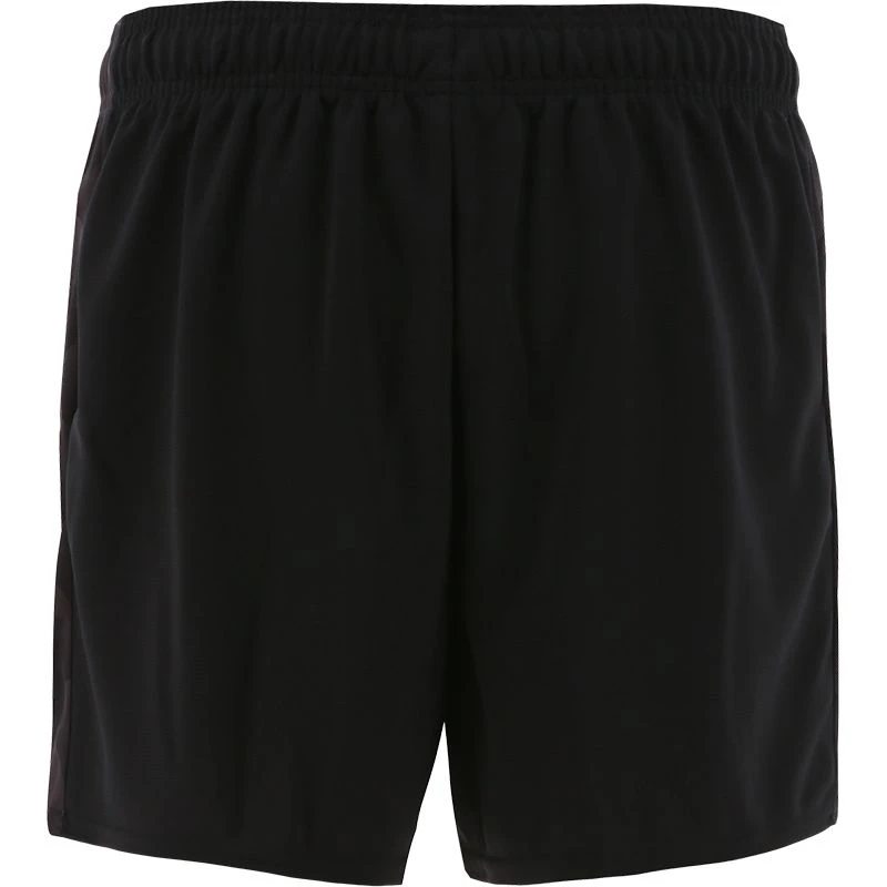 Mourne Shorts Black Fade - Image 3
