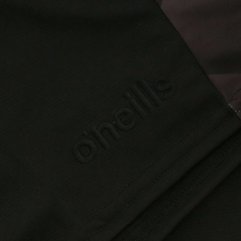 Mourne Shorts Black Fade - Image 5