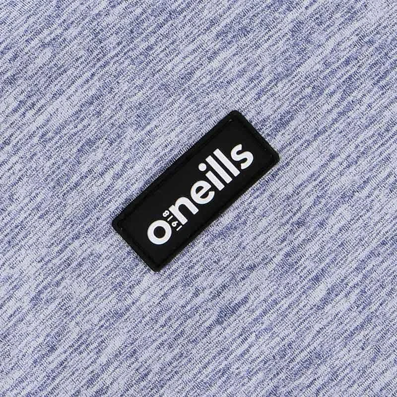 Men's Myles Fleece Half Zip Top Marine - Image 3