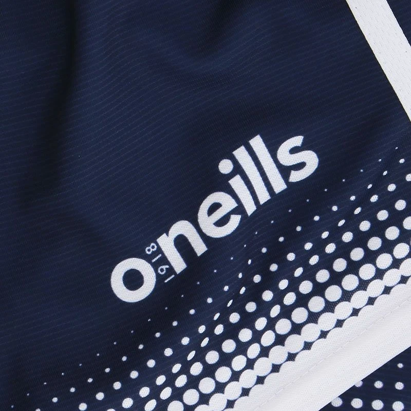 Kids' Nelson Shorts Marine / White - Image 6