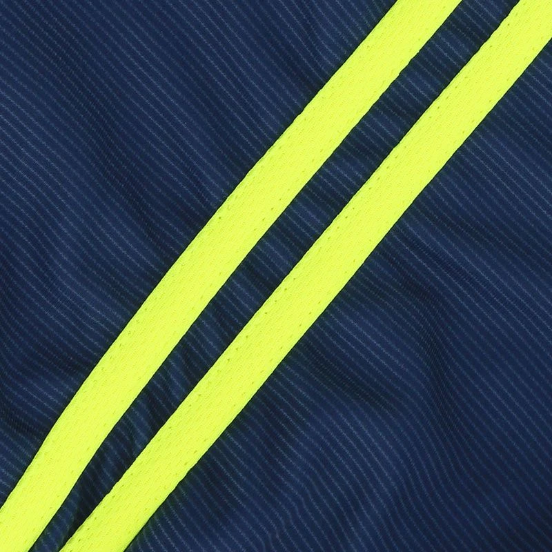 Kids' Nelson Shorts Marine / Yellow - Image 6