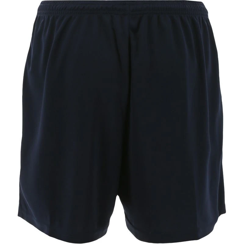 Kids' Nevis Training Shorts Marine / Sky - Image 3