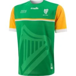 Offaly 1916 Remastered Jersey