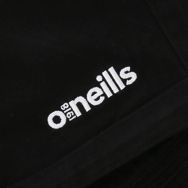 Men's Chino Shorts Black - Image 6