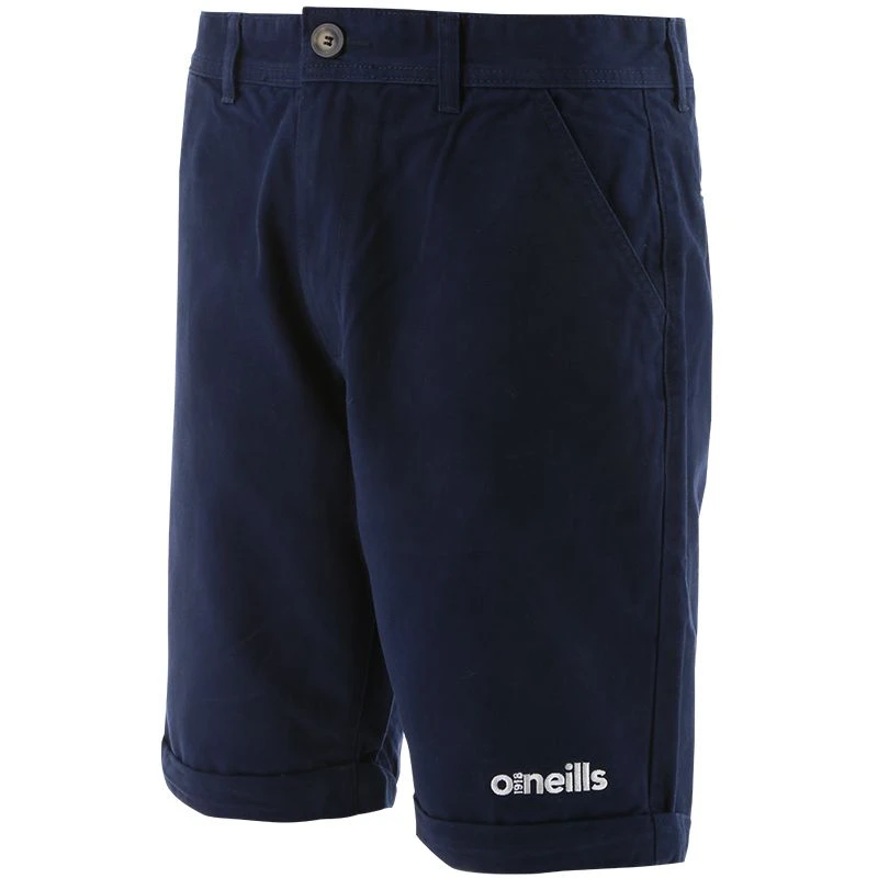Men's Chino Shorts Marine