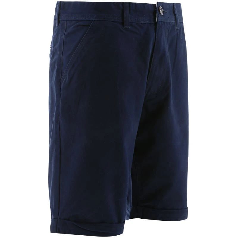 Men's Chino Shorts Marine - Image 2