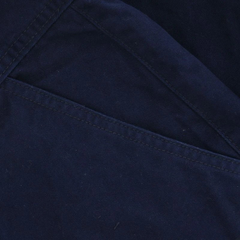 Men's Chino Shorts Marine - Image 8