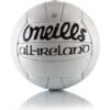 All Ireland Football