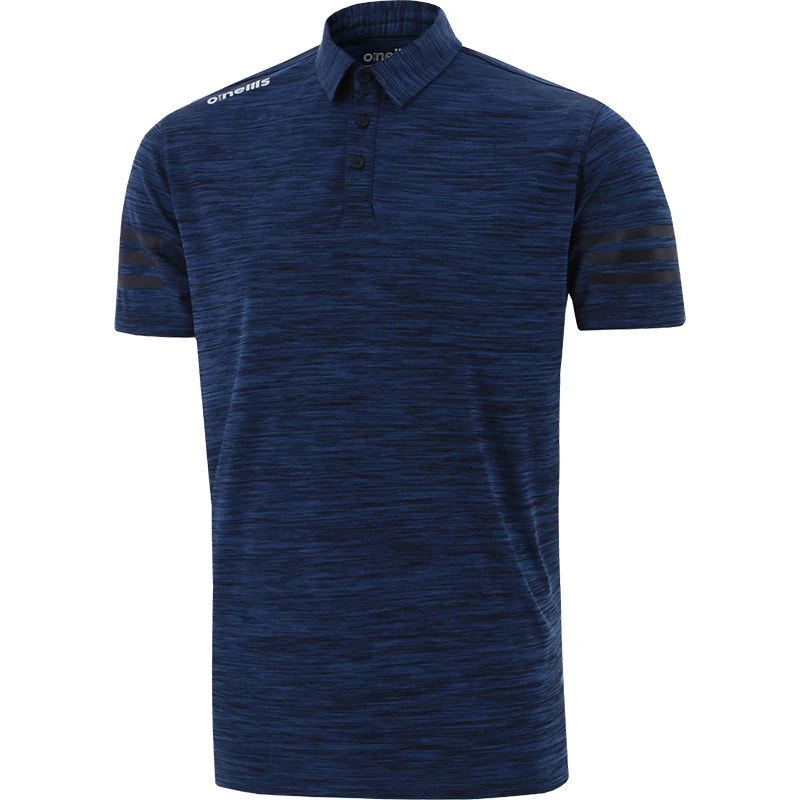 Men's Osprey Polo Shirt Marine
