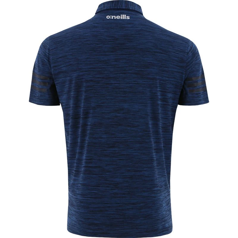 Men's Osprey Polo Shirt Marine - Image 2