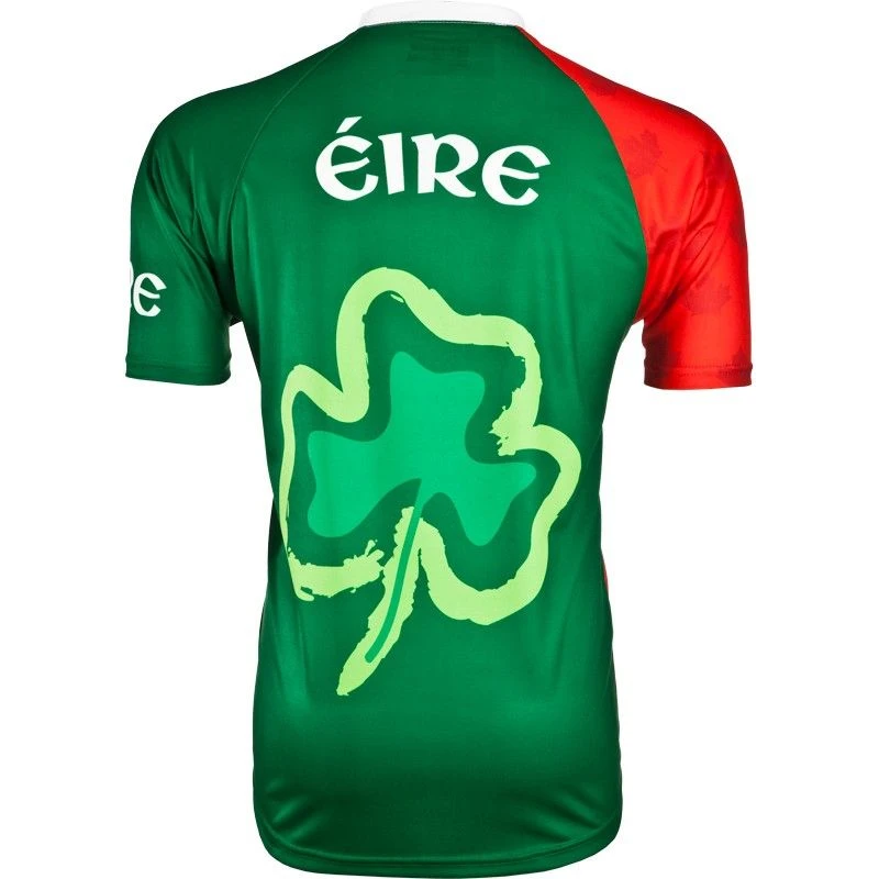 Ireland Canadian Jersey - Image 5
