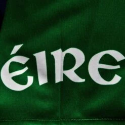 Ireland Canadian Jersey