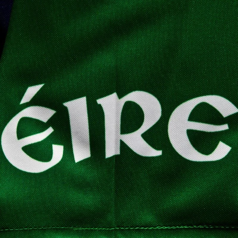 Ireland Canadian Kids' Jersey - Image 5