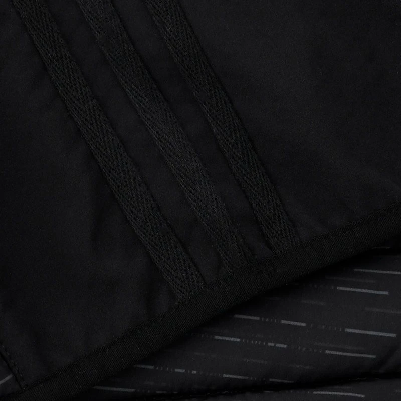 Kids' Peru Lightweight Padded Jacket Black - Image 5