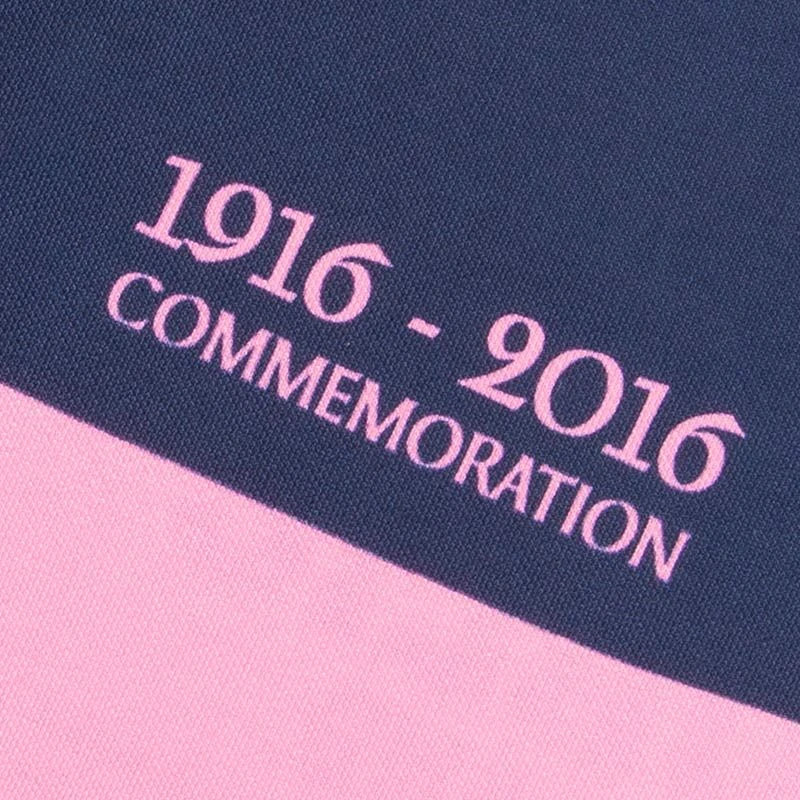 Dublin GPO 1916 Commemoration Jersey Pink - Image 9