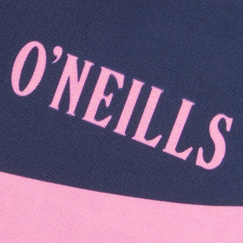 Dublin GPO 1916 Commemoration Kids' Jersey Pink - Image 5