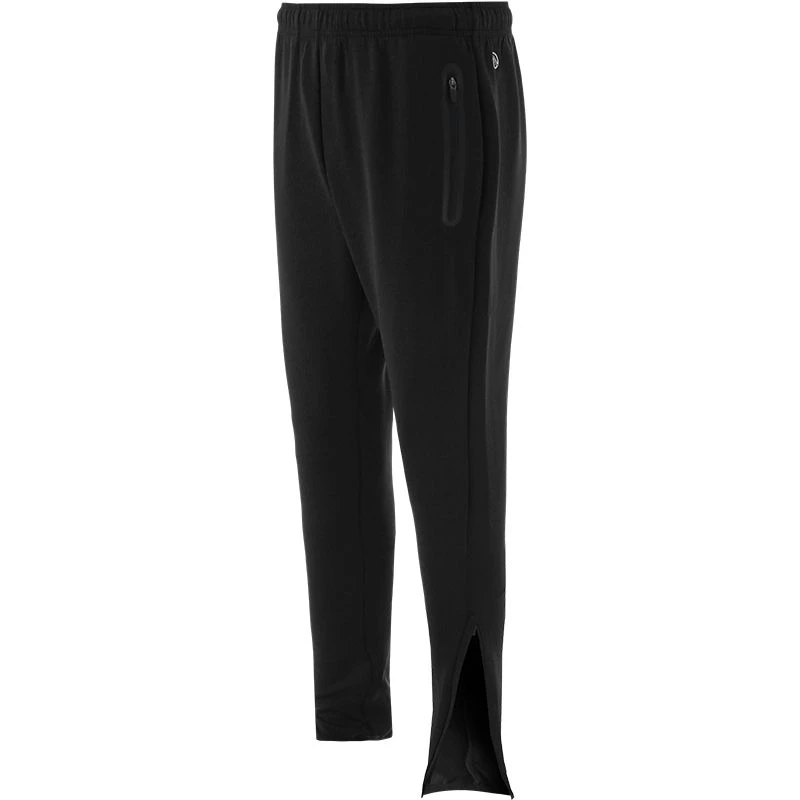 Men's Pioneer Hybrid Skinny Bottoms Black - Image 2