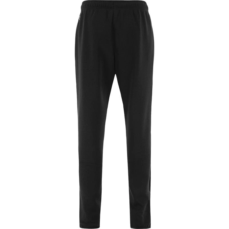 Men's Pioneer Hybrid Skinny Bottoms Black - Image 3