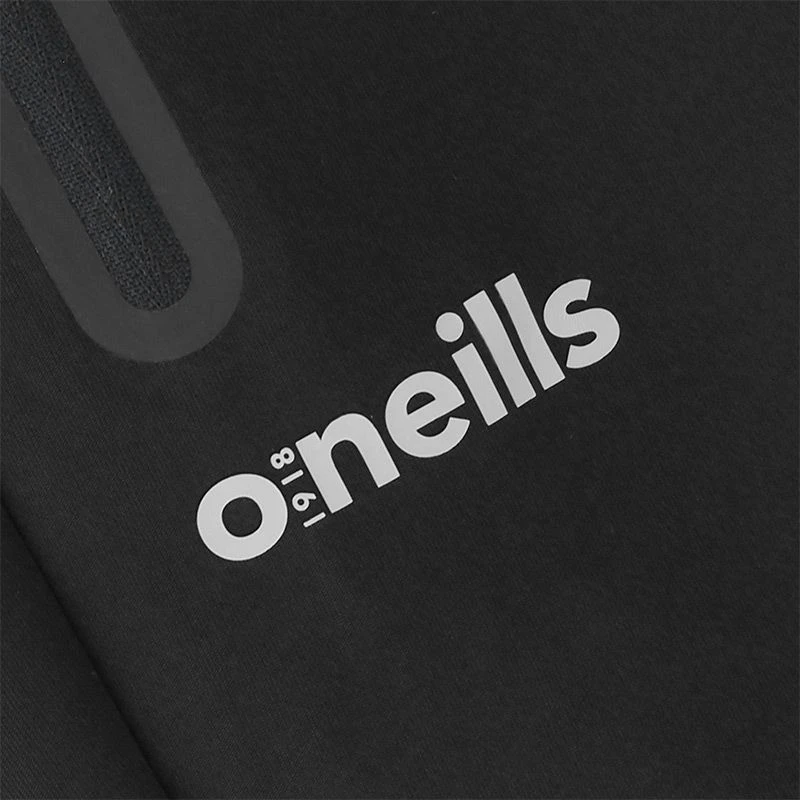 Men's Pioneer Hybrid Skinny Bottoms Black - Image 4