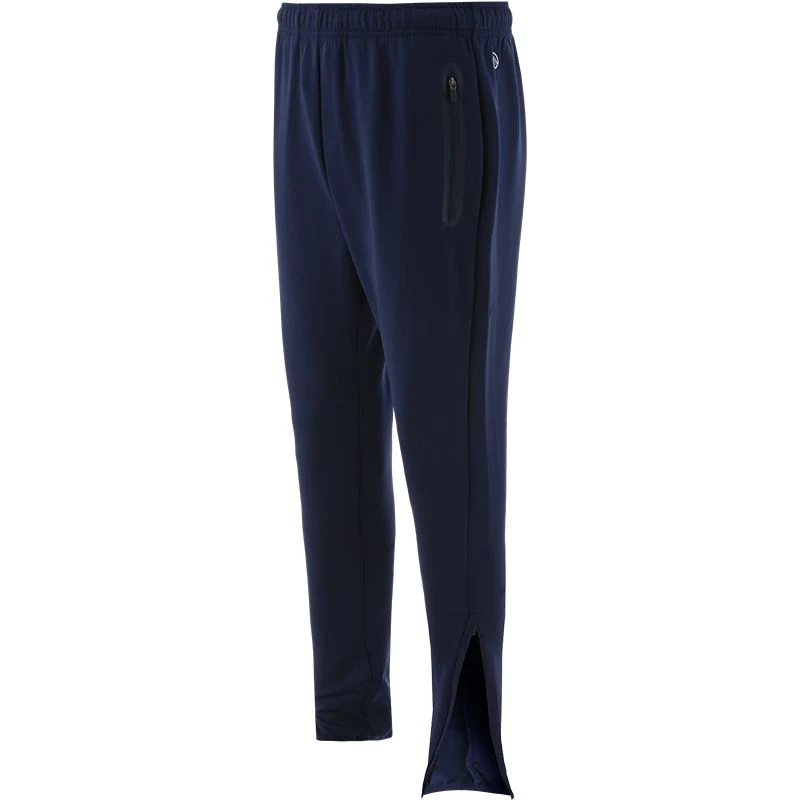 Men's Pioneer Hybrid Skinny Bottoms Marine - Image 2