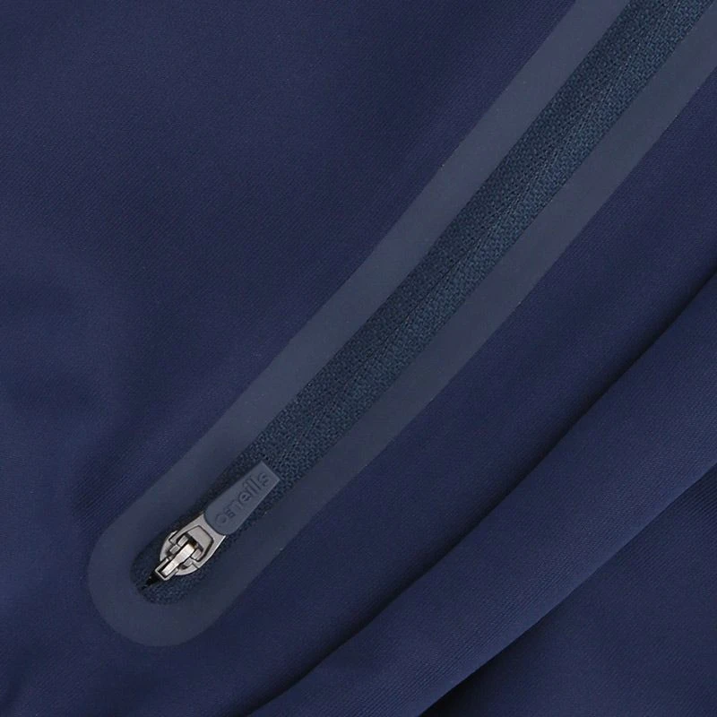 Men's Pioneer Hybrid Skinny Bottoms Marine - Image 5