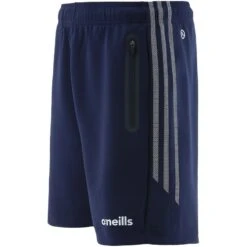 Men's Pioneer Hybrid Leisure Shorts Marine / White