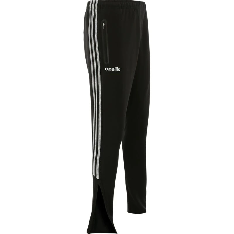 Kids' Pioneer Hybrid Skinny Bottoms Black / White