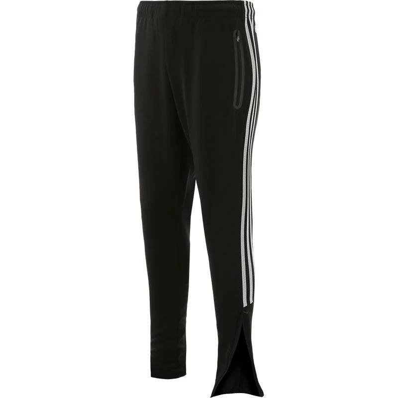 Kids' Pioneer Hybrid Skinny Bottoms Black / White - Image 2