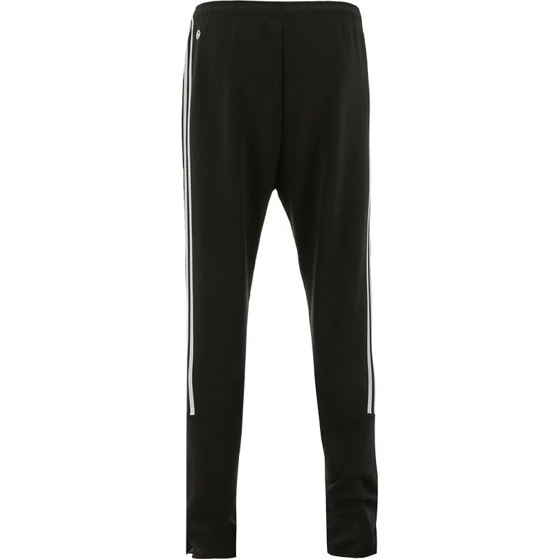 Kids' Pioneer Hybrid Skinny Bottoms Black / White - Image 3