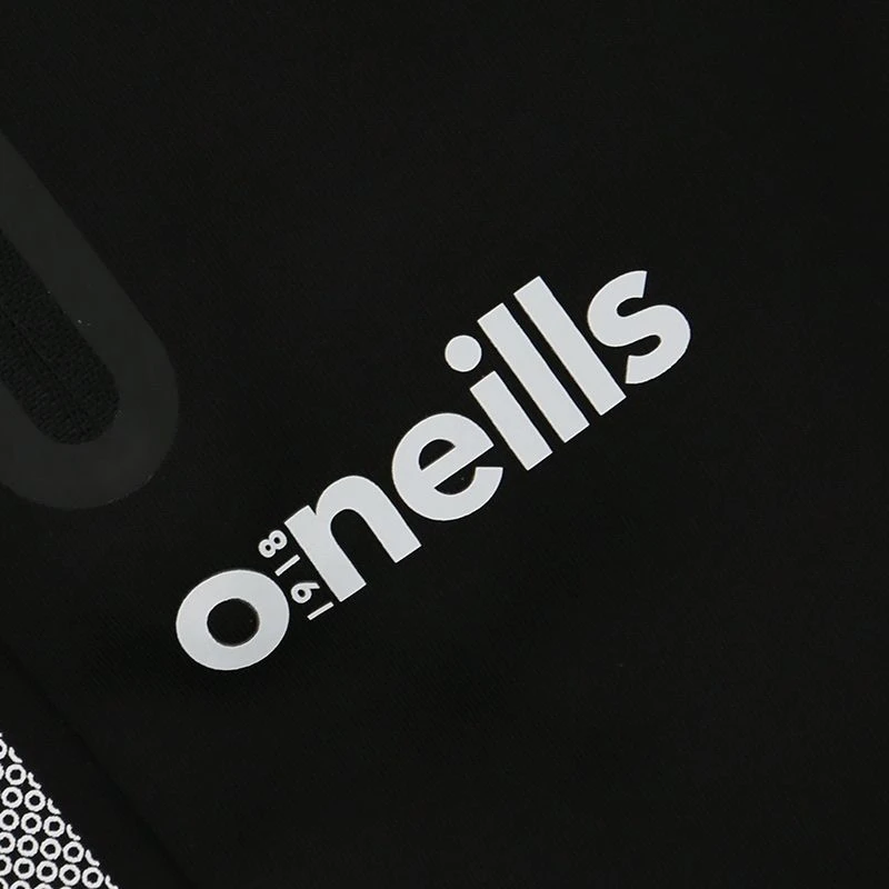 Kids' Pioneer Hybrid Skinny Bottoms Black / White - Image 5