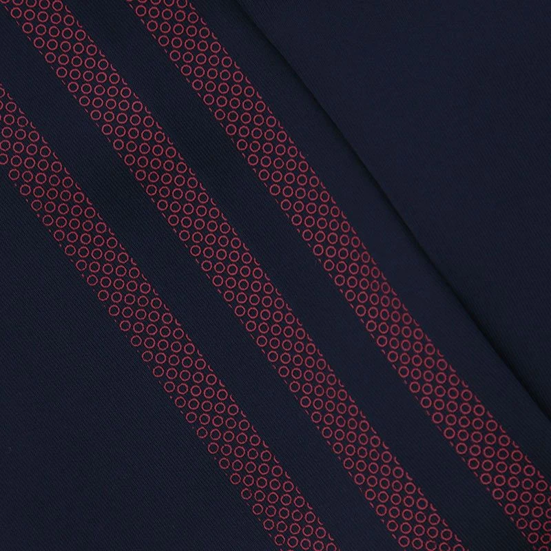 Kids' Pioneer Hybrid Skinny Bottoms Marine / Maroon - Image 5