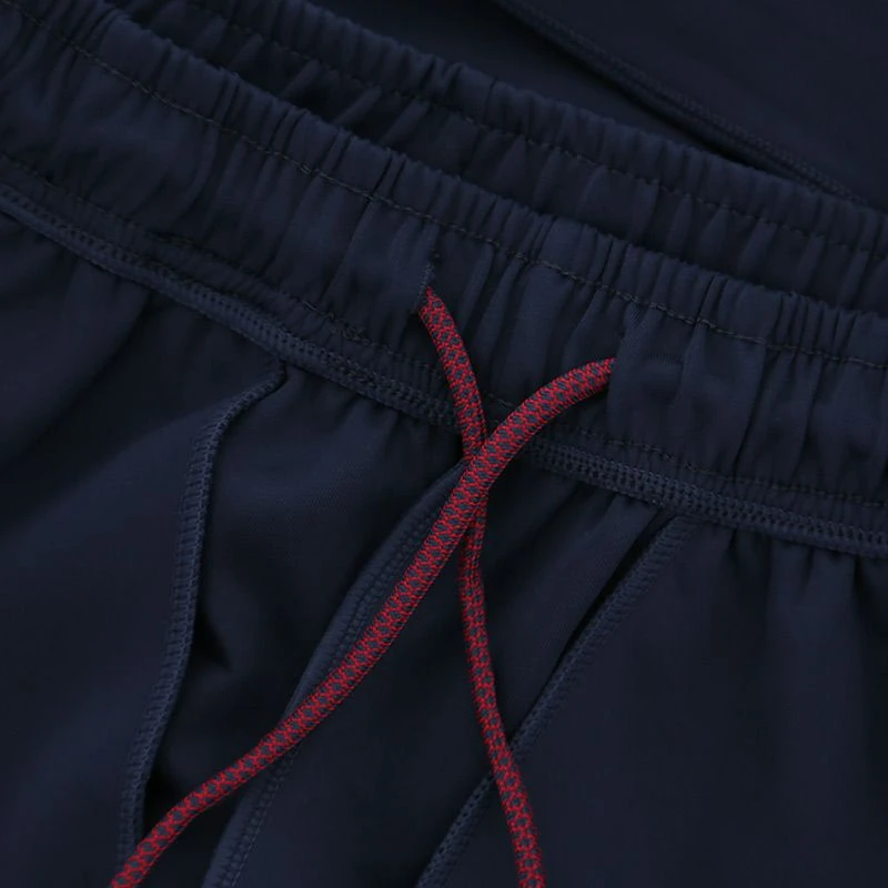 Kids' Pioneer Hybrid Skinny Bottoms Marine / Maroon - Image 6