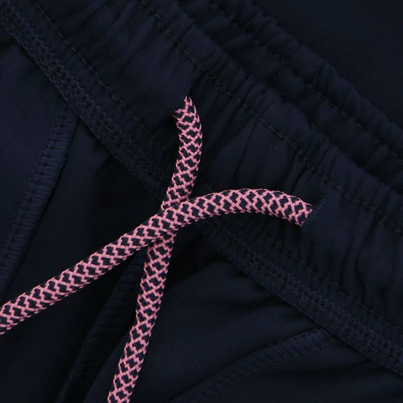 Women's Pioneer 2 Stripe Hybrid Skinny Bottoms Marine / Pink - Image 5