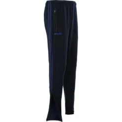 Men's Pioneer 2 Stripe Hybrid Skinny Bottoms Marine / Royal