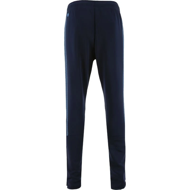 Kids' Pioneer 2 Stripe Hybrid Skinny Bottoms Marine / Sky - Image 3