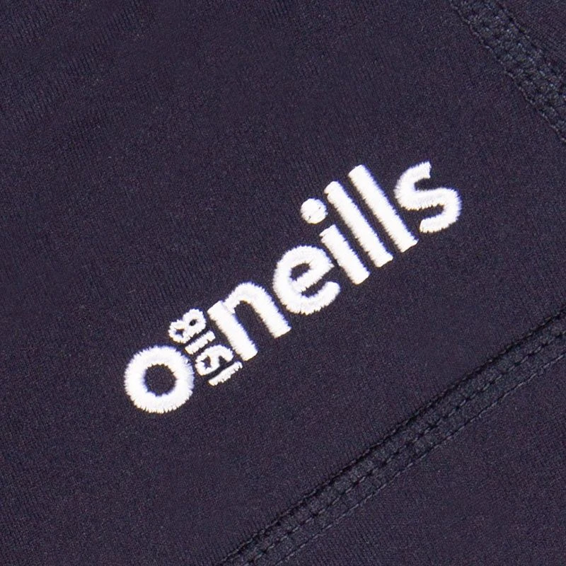 Kids' Piper Regular Leg Slim Fit Bottoms Marine - Image 4