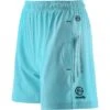 Kids' Pluto Woven Shorts Blue / Dark Grey