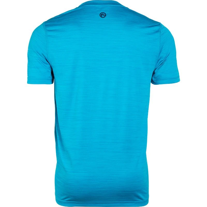 Kids' Pluto T-Shirt Blue / Marine - Image 2