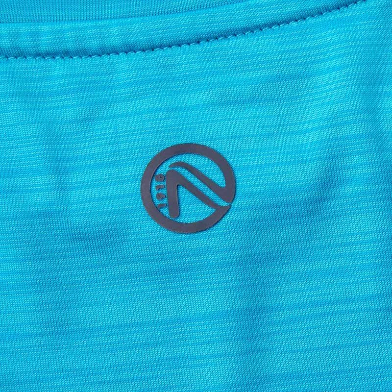 Kids' Pluto T-Shirt Blue / Marine - Image 3