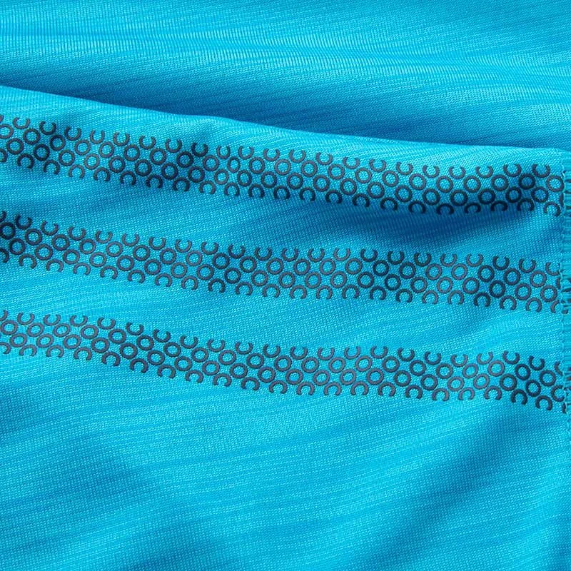 Kids' Pluto T-Shirt Blue / Marine - Image 4