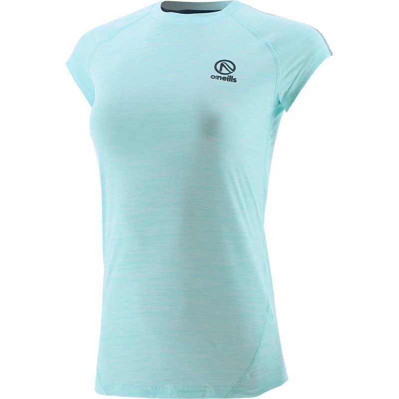 Kids' Pluto T-Shirt Green / Marine