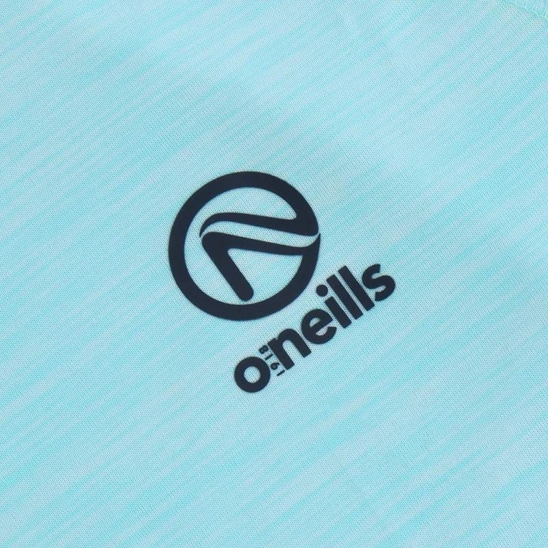 Kids' Pluto T-Shirt Green / Marine - Image 3